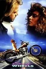 Poster de la película Easy Wheels - Películas hoy en TV