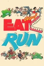 Robert Silver interpreta a Pusher en Eat and Run