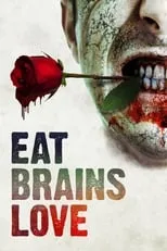 Jake Cannavale interpreta a Jake Stephens en Eat Brains Love