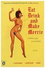 Película Eat, Drink And Make Merrie