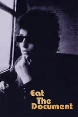 Robbie Robertson interpreta a Self en Eat the Document