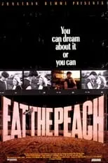 Catherine Byrne interpreta a Nora en Eat the Peach