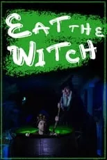 Portada de Eat the Witch