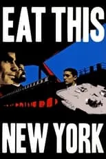 Película Eat This New York