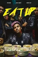 Yuna Rahim es Karina en Eat Up!