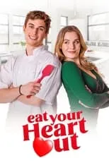 Charley Koontz interpreta a Douglas en Eat Your Heart Out