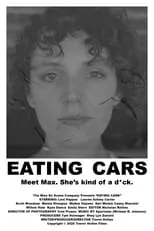 Portada de Eating Cars