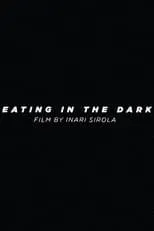 Ruanth Chrisley Thyssen interpreta a Lover en Eating in the Dark