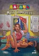 Poster de Eating Miss Campbell