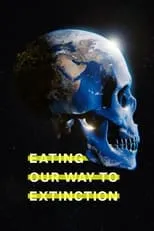 Massimiliano Buzzanca en la película Eating Our Way to Extinction