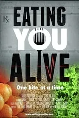 Poster de la película Eating You Alive - Películas hoy en TV