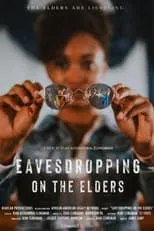 Khalimah Gaston interpreta a Maria Stewart en Eavesdropping on the Elders