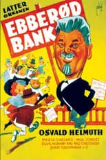 Póster de la película Ebberød bank