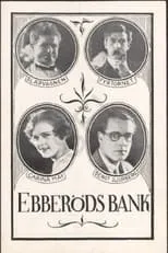 Póster de Ebberöds bank