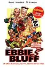 Portada de Ebbies Bluff