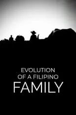 Película Ebolusyon ng Isang Pamilyang Pilipino