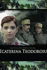 Ni?a Anastase es Soldatul Titoi en Ecaterina Teodoroiu