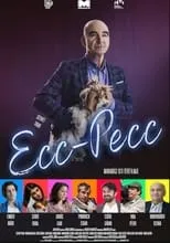 Portada de Ecc-Pecc