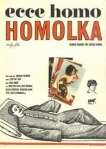 Póster de Ecce homo Homolka