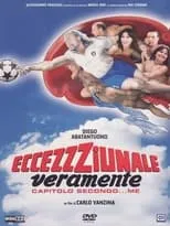 Póster de la película Eccezzziunale... veramente - Capitolo secondo... me