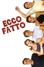 Película Ecco fatto