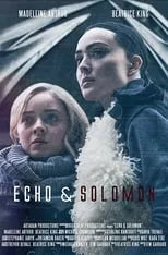 Película Echo and Solomon