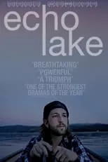 Póster de la película Echo Lake