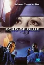 Portada de Echo of Blue