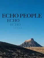 Stephene Russell interpreta a Harvey Harris en Echo People