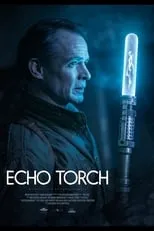 Nathan Hollabaugh es WWII dancer en Echo Torch