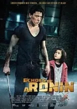 Nukâka Coster-Waldau es Aiko en Echoes of a Ronin