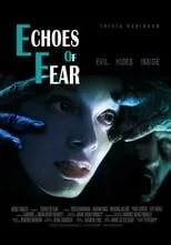 Póster de la película Echoes of Fear