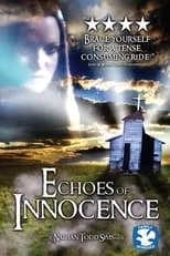 Sara Simmonds interpreta a Sara en Echoes of Innocence