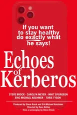 Película Echoes of Kerberos