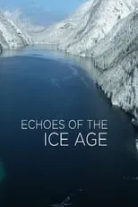 Póster de la película Echoes of the Ice Age