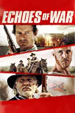 Poster de la película Echoes of War - Películas hoy en TV