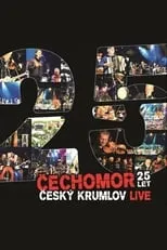 Película Čechomor 25 let