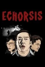 Poster de Echorsis