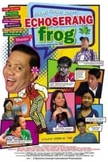 Película Echoserang Frog