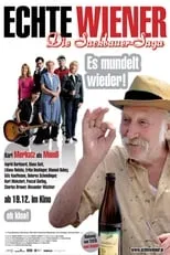 Echte Wiener - Die Sackbauer-Saga portada