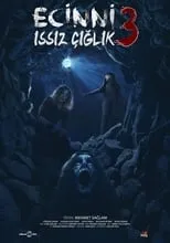 Poster de la película Ecinni 3: Issız Çığlık - Películas hoy en TV