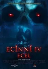 Poster de la película Ecinni 4: Ecel - Películas hoy en TV