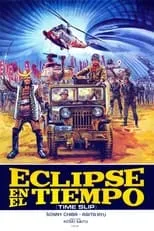 Película Eclipse en el Tiempo