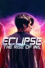 Alexander Bok interpreta a Magnus en Eclipse: The Rise of Ink