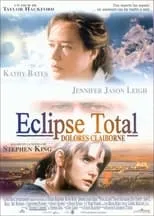 Ruth Marshall interpreta a Secretary en Eclipse total (Dolores Claiborne)