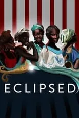 Jacqueline Nwabueze es Wife #1 en Eclipsed