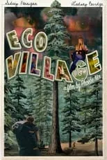 Poster de Eco Village