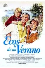 Teodor Corban en la película Ecos de un verano