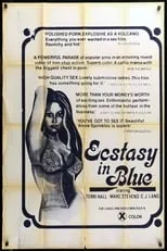 Póster de la película Ecstasy in Blue