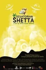 Película Ecuatorian Shetta